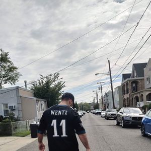 Meet your Posher, Elvis